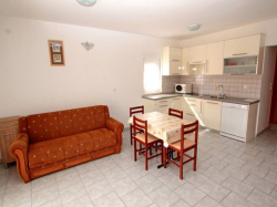 Apartmenthaus Marija Vidalici (Insel Pag)