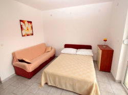 Apartmenthaus Marija Vidalici (Insel Pag)