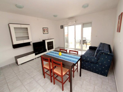 Apartmenthaus Marija Vidalici (Insel Pag)