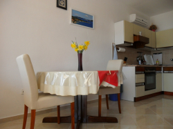 Apartmenthaus Perica Viganj (Halbinsel Peljesac)