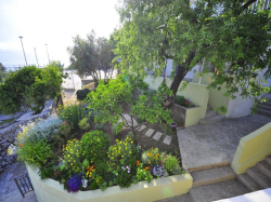 Apartmenthaus Snježana Viganj (Halbinsel Peljesac)