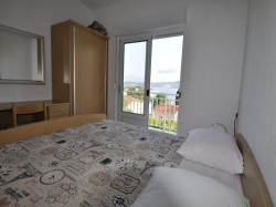 Apartmenthaus Snježana Viganj (Halbinsel Peljesac)