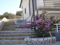 Apartmenthaus Vila Nađ Vinisce