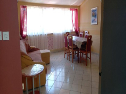 Apartmenthaus  Pavlica Vir (Insel Vir)