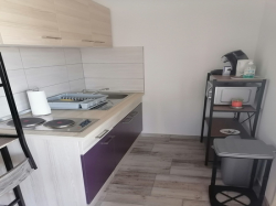 Apartmenthaus Apartmani Lozice otok Vir Vir (Insel Vir)