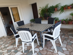 Apartmenthaus Bogdan Vodice