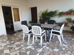 Apartmenthaus Bogdan Vodice