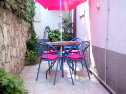 Apartmenthaus Mimosa Vodice