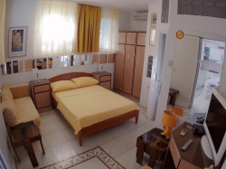 Apartmenthaus Mimosa Vodice