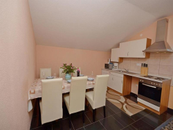 Apartmenthaus Finka Vodice