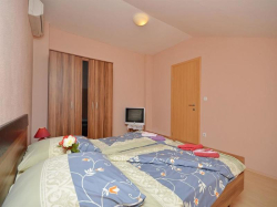 Apartmenthaus Finka Vodice