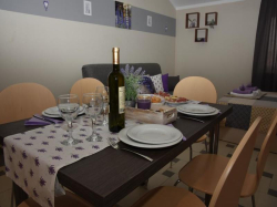 Apartmenthaus Lavendula Vodice