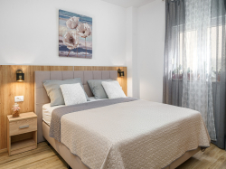 Apartmenthaus VESNA Vodice