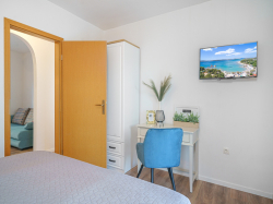 Apartmenthaus VESNA Vodice