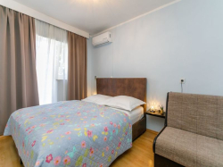 Apartmenthaus Savica Plišić Vrbnik (Insel Krk)