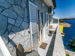 Apartmenthaus Savica Plišić Vrbnik (Insel Krk)