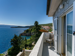 Apartmenthaus Savica Plišić Vrbnik (Insel Krk)