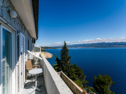 Apartmenthaus Savica Plišić Vrbnik (Insel Krk)