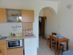 Apartmenthaus Villa u parku Zaboric