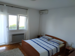 Apartmenthaus Šare Zadar