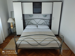 Apartmenthaus Šare Zadar