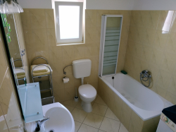 Apartmenthaus Šare Zadar