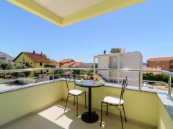 Apartmenthaus The Little Prince Zadar