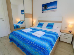 Apartmenthaus The Little Prince Zadar