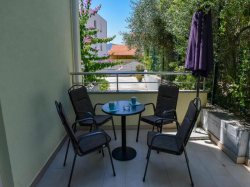 Apartmenthaus The Little Prince Zadar