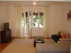 Apartmenthaus BEST4U Zagreb