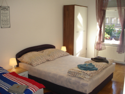 Apartmenthaus BEST4U Zagreb