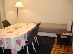 Apartmenthaus Bed4U Zagreb