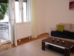 Apartmenthaus Bed4U Zagreb