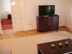 Apartmenthaus Bed4U Zagreb