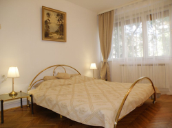 Apartmenthaus Domy Zagreb