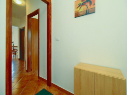 Apartmenthaus Villa Sipar  Zambratija, Umag