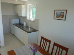 Apartmenthaus Mlikota  Zaton (Zadar)