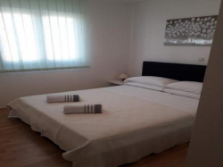 Apartmenthaus Mlikota  Zaton (Zadar)