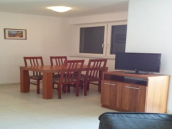 Apartmenthaus Mlikota  Zaton (Zadar)