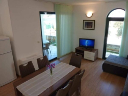 Apartmenthaus Mlikota  Zaton (Zadar)