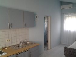 Apartmenthaus Franja Zaton (Zadar)