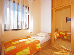 Apartmenthaus Martina Zaton (Zadar)