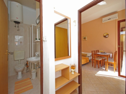 Apartmenthaus Martina Zaton (Zadar)