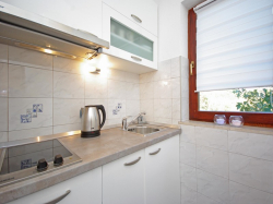 Apartmenthaus Martina Zaton (Zadar)