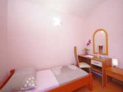 Apartmenthaus Martina Zaton (Zadar)