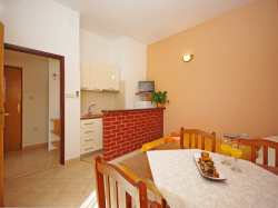 Apartmenthaus Martina Zaton (Zadar)