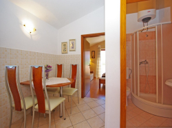 Apartmenthaus Martina Zaton (Zadar)