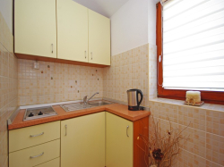 Apartmenthaus Martina Zaton (Zadar)