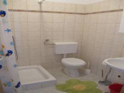 Apartmenthaus Neda Zdrelac (Insel Pasman)