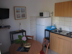 Apartmenthaus Neda Zdrelac (Insel Pasman)